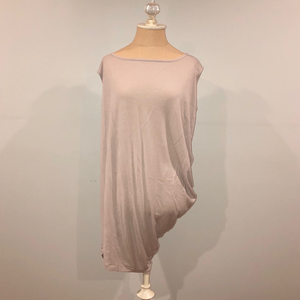 All Saints Rally Tee Dress